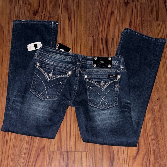 Miss me NWT.  Labor Day Sale!!! - Picture 1 of 3